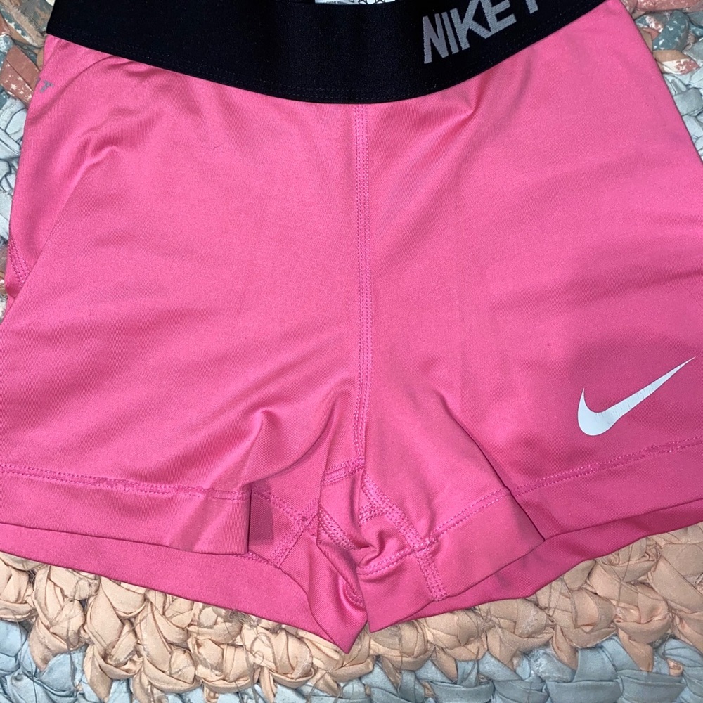 Nike Pro Spandex
